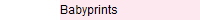 Babyprints